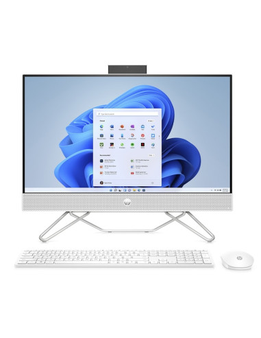 All in One HP 27-cb0021ns