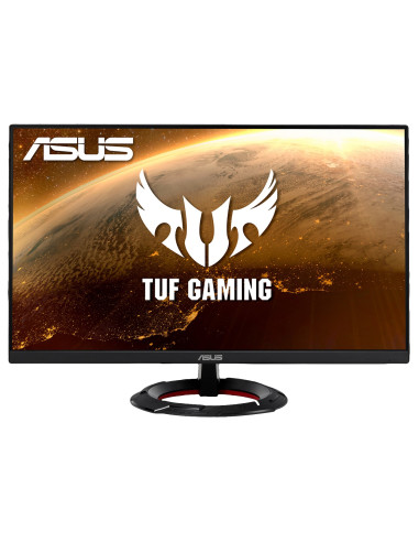 TUF Gaming VG249Q1R pantalla para PC 605 cm (23.8) 1920 x 1080 Pixeles Full HD Negro