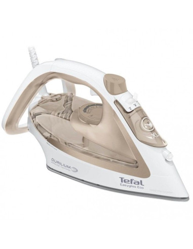 Plancha Vapor Tefal FV5781E1 Easy Gliss Plus