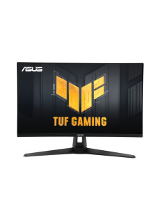 TUF Gaming VG279QM1A pantalla para PC 686 cm (27) 1920 x 1080 Pixeles Full HD LCD Negro