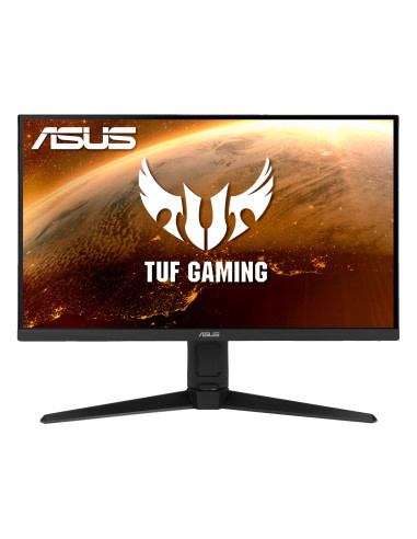 TUF Gaming VG279QL1A pantalla para PC 686 cm (27) 1920 x 1080 Pixeles Full HD LED Negro