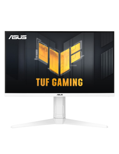 TUF Gaming VG27AQML1A-W pantalla para PC 686 cm (27) 2560 x 1440 Pixeles Wide Quad HD LCD Blanco