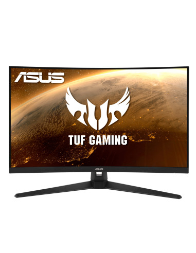 TUF Gaming VG32VQ1BR pantalla para PC 80 cm (31.5) 2560 x 1440 Pixeles Quad HD LED Negro