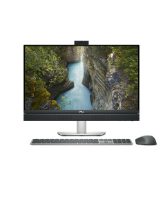 OptiPlex 7420 Intel(R) Core(TM) i7 i7-14700 605 cm (23.8) 1920 x 1080 Pixeles PC todo en uno 16 GB DDR5-SDRAM 512 GB SSD Windows