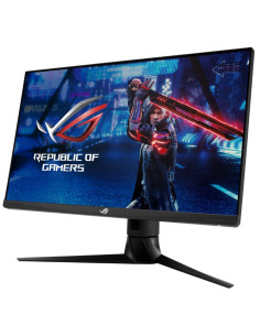 ROG Strix XG27AQ pantalla para PC 686 cm (27) 2560 x 1440 Pixeles LED Negro