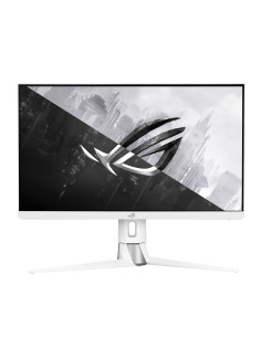 ROG Strix XG27AQ-W LED display 686 cm (27) 2560 x 1440 Pixeles Wide Quad HD Blanco