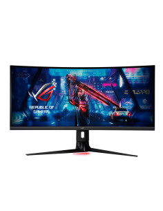 ROG Strix XG349C pantalla para PC 867 cm (34.1) 3440 x 1440 Pixeles UltraWide Quad HD Negro