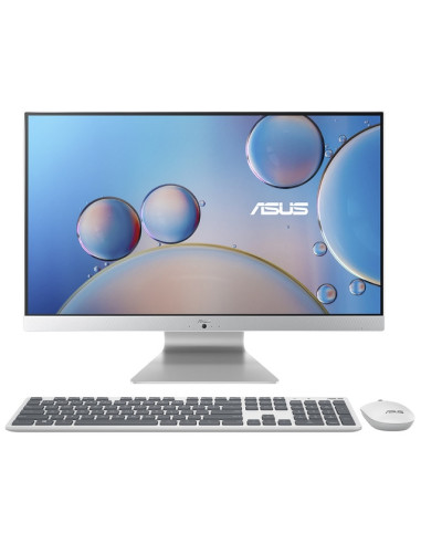 All in One ASUS M3700WYAK-WA032W