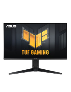 TUF Gaming VG28UQL1A pantalla para PC 711 cm (28) 3840 x 2160 Pixeles 4K Ultra HD LCD Negro