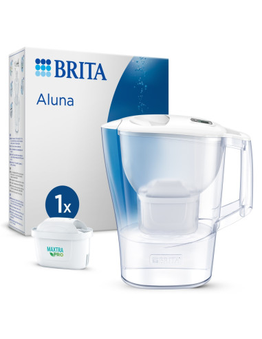 Jarra Aluna Brita 1051116 1F MXPRO ALL IN ONE