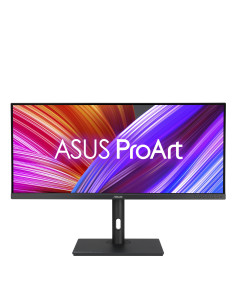 ProArt PA348CGV pantalla para PC 864 cm (34) 3440 x 1440 Pixeles UltraWide Quad HD Negro