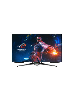 ROG Swift PG42UQ pantalla para PC 1054 cm (41.5) 3840 x 2160 Pixeles 4K Ultra HD OLED Negro