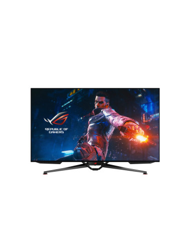 ROG Swift PG42UQ pantalla para PC 1054 cm (41.5) 3840 x 2160 Pixeles 4K Ultra HD OLED Negro