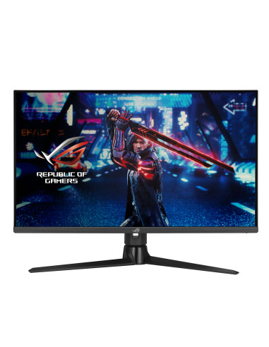 ROG Swift XG32AQ pantalla para PC 813 cm (32) 2560 x 1440 Pixeles Wide Quad HD Negro