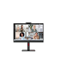 ThinkVision T27hv-30 LED display 686 cm (27) 2560 x 1440 Pixeles Quad HD Negro