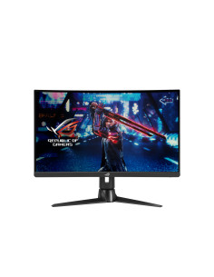 ROG Swift XG27AQV pantalla para PC 686 cm (27) 2560 x 1440 Pixeles Wide Quad HD Negro