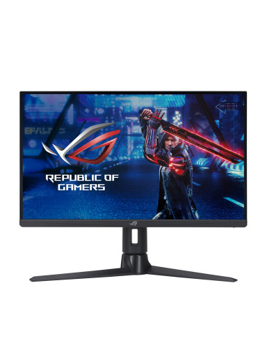 ROG Strix XG27AQMR pantalla para PC 686 cm (27) 2560 x 1440 Pixeles Quad HD LED Negro