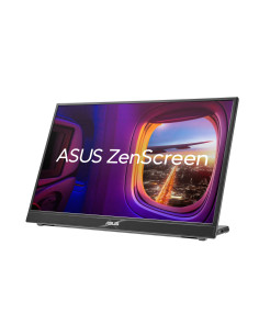 ZenScreen MB16QHG pantalla para PC 406 cm (16) 2560 x 1600 Pixeles WQXGA LCD Negro