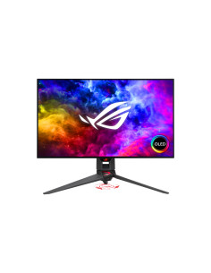 ROG Swift OLED PG27AQDM pantalla para PC 673 cm (26.5) 2560 x 1440 Pixeles Wide Quad HD Negro