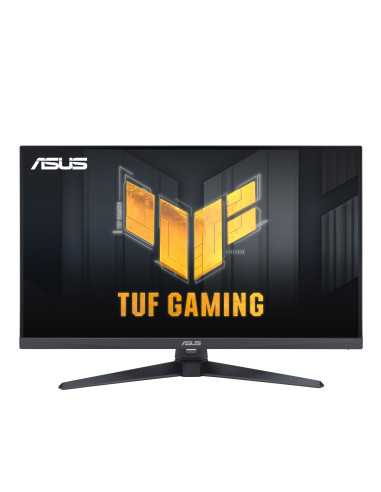 TUF Gaming VG328QA1A pantalla para PC 80 cm (31.5) 1920 x 1080 Pixeles Full HD LED Negro