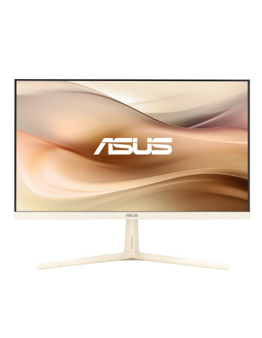 VU279CFE-M pantalla para PC 686 cm (27) 1920 x 1080 Pixeles Full HD LCD Beige