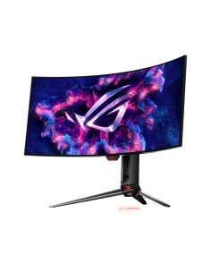 ROG Swift OLED PG34WCDM pantalla para PC 862 cm (33.9) 3440 x 1440 Pixeles UltraWide Quad HD LCD Negro