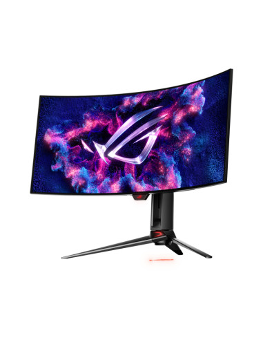 ROG Swift OLED PG34WCDM pantalla para PC 862 cm (33.9) 3440 x 1440 Pixeles UltraWide Quad HD LCD Negro