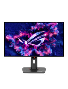 ROG Strix OLED XG27ACDNG pantalla para PC 673 cm (26.5) 2560 x 1440 Pixeles Quad HD QD-OLED Negro