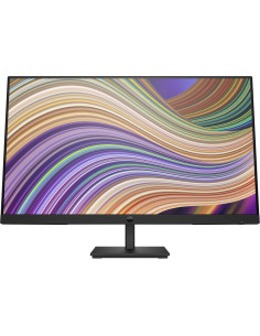 P27 G5 pantalla para PC 686 cm (27) 1920 x 1080 Pixeles Full HD Negro