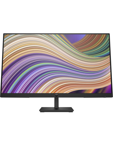 P27 G5 pantalla para PC 686 cm (27) 1920 x 1080 Pixeles Full HD Negro