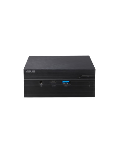 PN PN41-BC033ZVS1 Intel(R) Celeron(R) N N5100 4 GB DDR4-SDRAM 128 GB SSD Windows 11 Pro Mini PC Negro