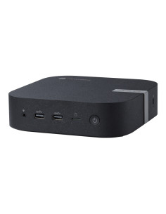 Chromebox CHROMEBOX5-S3006UN Intel(R) Core(TM) i3 i3-1220P 8 GB DDR4-SDRAM 128 GB SSD ChromeOS Mini PC Negro