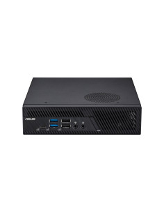 PB63-B3011AH Intel(R) Core(TM) i3 i3-13100 8 GB DDR5-SDRAM 256 GB SSD Windows 11 Pro Mini PC Negro