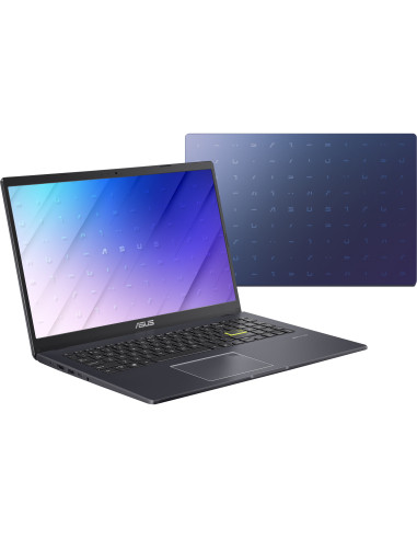 Vivobook Go E510KA-EJ680 - Ordenador Portatil 15.6 Full HD (Intel Celeron N4500 8GB RAM 256GB SSD UHD Graphics Sin Sistema Opera