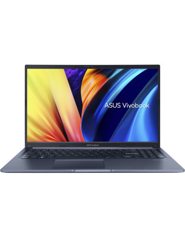 Vivobook 15 F1502ZA-EJ650WS - Ordenador Portatil 15.6 Full HD (Intel Core i5-1235U 16GB RAM 512GB SSD Iris Xe Graphics Windows 1