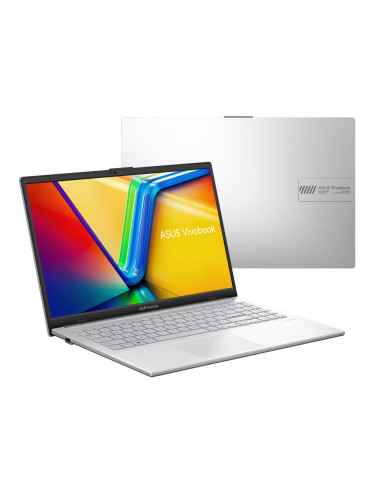 Vivobook Go 15 E1504FA-NJ158W - Ordenador Portatil 15.6 Full HD (AMD Ryzen 5 7520U 8GB RAM 512GB SSD Radeon 610M Windows 11 Home