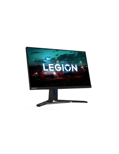 Legion Y27h-30 pantalla para PC 686 cm (27) 2560 x 1440 Pixeles Negro