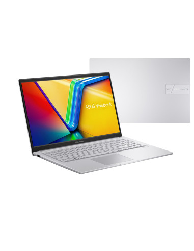 Vivobook 15 F1504ZA-NJ691W - Ordenador Portatil 15.6 Full HD (Intel Core i5-1235U 16GB RAM 512GB SSD Iris Xe Graphics Windows 11