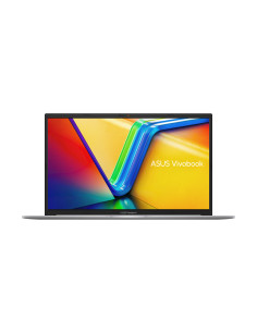 VivoBook 17 F1704VA-AU186W - Ordenador Portatil 17.3 Full HD (Intel Core i5-1335U 16GB RAM 512GB SSD Iris Xe Graphics Windows 11