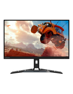 Legion R27qe pantalla para PC 686 cm (27) 2560 x 1440 Pixeles Quad HD LED Negro