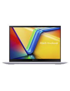 Vivobook S 14 Flip TP3402VA-LZ273W - Ordenador Portatil 14 WUXGA (Intel Core i5-1335U 16GB RAM 512GB SSD UHD Graphics Windows 11