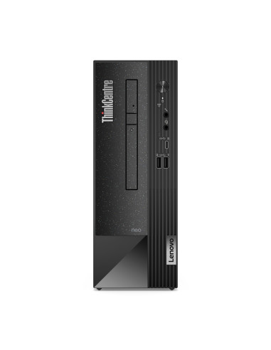 ThinkCentre neo 50s Gen 4 Intel(R) Core(TM) i5 i5-13400 8 GB DDR4-SDRAM 256 GB SSD Windows 11 Pro SFF PC Negro