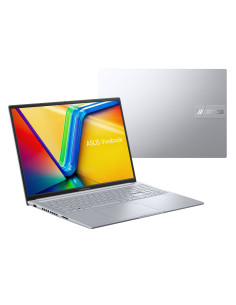 Vivobook 16X K3605ZF-MB465 - Ordenador Portatil 16 WUXGA (Intel Core i5-12500H 16GB RAM 512GB SSD NVIDIA RTX 2050 4GB Sin Sistem