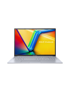 Vivobook 16X K3605ZU-N1116 - Ordenador Portatil 16 WUXGA 120Hz (Intel Core i5-12450H 16GB RAM 512GB SSD NVIDIA RTX 4050 6GB Sin 