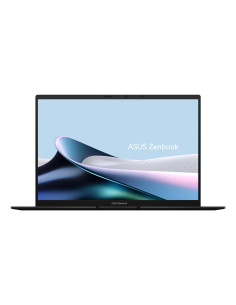 Zenbook 14 OLED OLED UM3406HA-QD067W - Ordenador Portatil 14 WUXGA (AMD Ryzen 7 8840HS 16GB RAM 512GB SSD Radeon 780M Windows 11