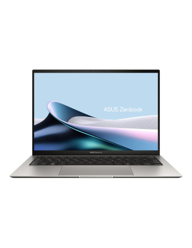 Zenbook S 13 OLED UX5304MA-NQ075W - Ordenador Portatil 13.3 2.8K (Intel Core Ultra 7 155U 16GB RAM 512GB SSD Iris Xe Graphics Wi