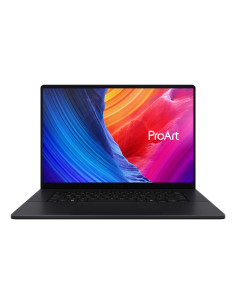 ProArt P16 OLED H7606WI-ME049X - Ordenador Portatil 16 WQUXGA (AMD Ryzen AI 9 HX 370 64GB RAM 2TB SSD NVIDIA RTX 4070 8GB Window