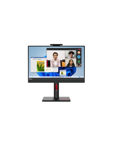 ThinkCentre Tiny-In-One 24 LED display 605 cm (23.8) 1920 x 1080 Pixeles Full HD Negro