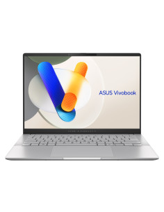 Vivobook S 14 OLED OLED M5406NA-QD082W - Ordenador Portatil 14 WUXGA (AMD Ryzen 5 7535HS 16GB RAM 512GB SSD Radeon 660M Windows 