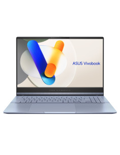 Vivobook S 15 OLED OLED S5506MA-MA020W - Ordenador Portatil 15.6 3K 120Hz (Intel Core Ultra 7 155H 16GB RAM 512GB SSD Arc Graphi